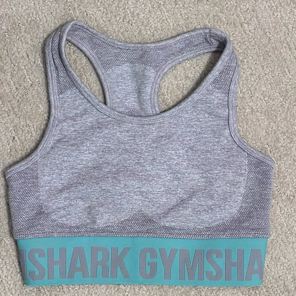 Gymshark sports bra